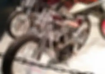 Motor Karya Modifikator Indonesia di AMD 2018 Jerman Dinilai Keren oleh Builder Jerman
