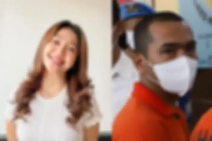 Chandrika Chika - Putra Siregar