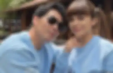 Putus Lalu Balikan, Pasangan Artis Dinar Candy dan Ridho Illahi Kejutkan Publik dengan Pamer Foto Prewedding, Kapan Pernikahan akan Berlangsung?