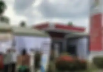 Pertamina Langsung Bertindak, Hentikan Pasokan BBM untuk Pom Bensin yang Dipakai Acara Pesta Pernikahan