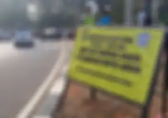Awas! Pelanggar Ganjil Genap Gak Dikasih Ampun Mulai Besok, Termasuk Motor?