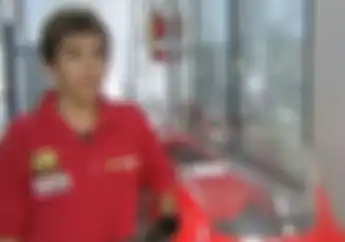 Video Marc Marquez Umur 15 Tahun Bikin Geger Netizen, Kenapa Ya Kira-kira?