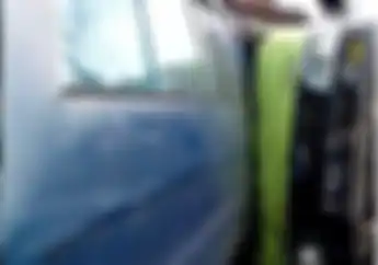 Lagi, Kecelakaan Maut Truk vs Minibus di Jalur Sukabumi-Bogor, Pemotor Tutup Usia