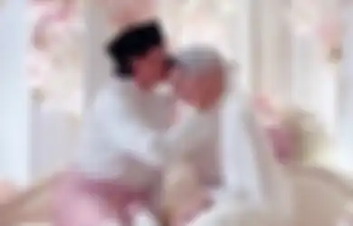 Belum Genap Setahun Cerai, Engku Emran Mantan Suami Laudya Cynthia Bella Menikah Lagi dengan Artis Cantik Noor Nabila, Intip Potret Kebahagiaannya