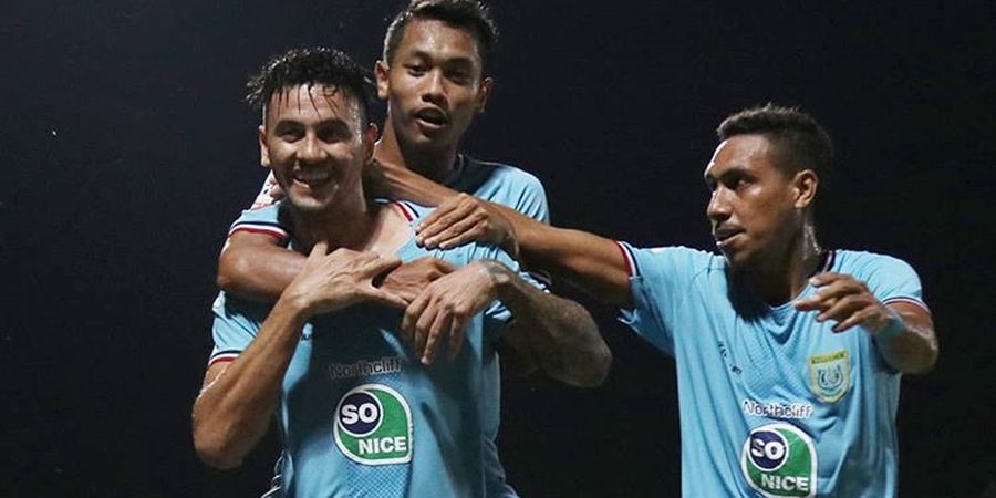 Sejak Liga 1 2019, Dua Tim Ini Selalu Tampil Buruk di Awal Musim