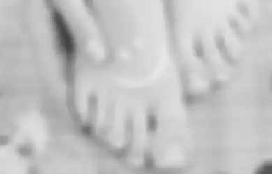 Tinggal Rendam dengan Bahan Rumahan Ini, Yampun Siapa Sangka Bau Kaki Langsung Hilang Sekejap