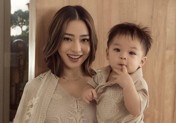 Nikita Willy Spill Menu MPASI Favorit Baby Issa, Sederhana dan Murah Meriah!