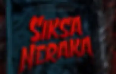 Diangkat Jadi Film Layar Lebar, Komik Legendaris Siksa Neraka Segera Tayang di Bioskop!