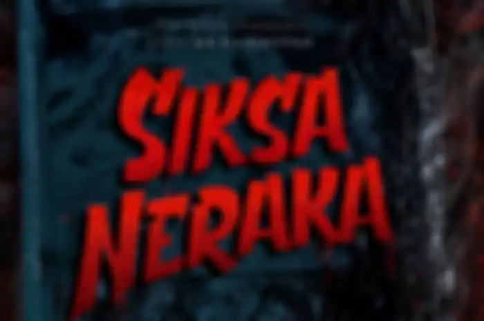 Komik legendaris 'Siksa Neraka' bakal tayang di bioskop Indonesia segera!