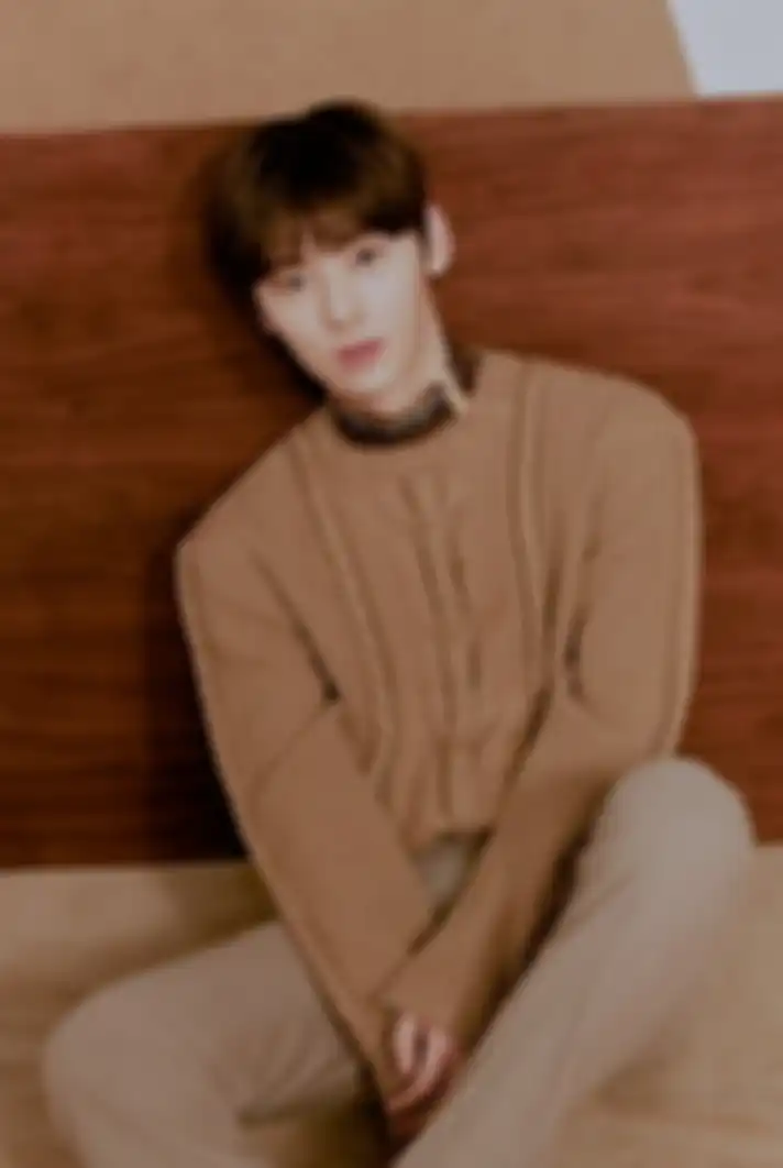 Minhyun NUEST