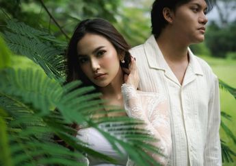 Belum Berniat Punya Anak, Rizky Febian Sempat Cek-cok Saat Mahalini Hamil Muda