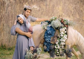 Dulu Sempat Ngaku Nikah Siri dengan Irish Bella Gegara Ogah Sok Munafik, Ammar Zoni Ungkap Alasan Pilih sang Istri Dibanding Lainnya: Satu Banding Seribu Perempuan!