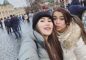 Keinginan Adiknya Selalu Diturutin, Ayu Ting Ting Akhirnya Murka Hingga Ancam sang Adik Tak Boleh Pergi Keluar Rumah: Sekali Lagi Kayak Gitu, Saya Udah Nggak Ada Ampun!