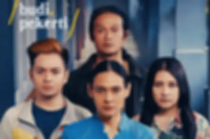 Film Budi Pekerti