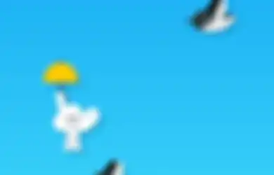 Bisa Dimainin Lewat HP, Ini Game Google yang Mirip Flappy Bird