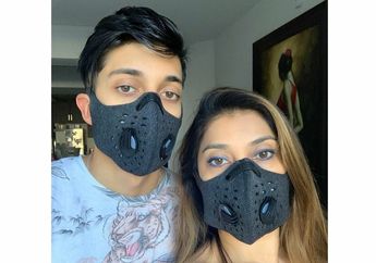 Foto Seksinya Zaman Dulu Dilihat Sang Putra, Sarah Azhari Akui Anaknya Jadi Protektif dan Tidak Peduli dengan Masa Lalu Sang Ibu