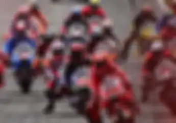 Penyebab Sulit Ada Pembalap MotoGP Inggris, Ternyata Masalahnya Ini
