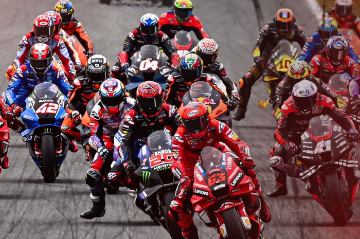 Penyebab Sulitnya Ada Pembalap MotoGP Inggris