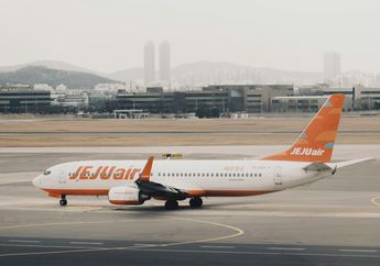 Pilu, Isak Tangis Keluarga Korban Kecelakaan Pesawat Jeju Air, Ke Bandara untuk Menjemput Anak Justru Berakhir Tragis