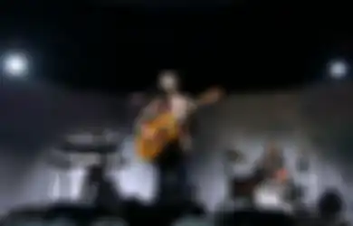 Tahun Depan Fiersa Besari Rehat dari Dunia Musik