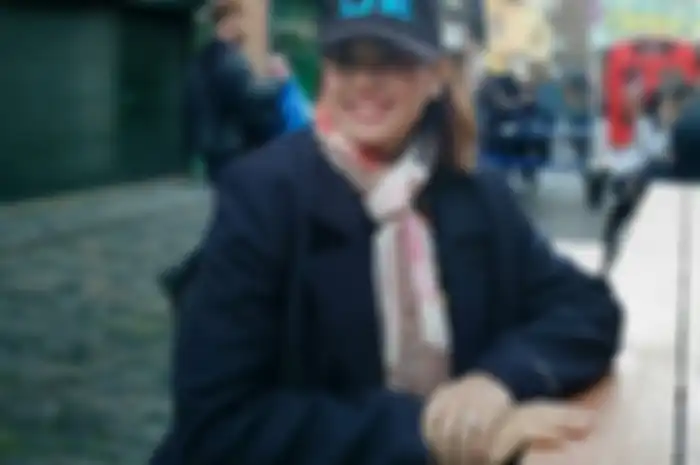 Catherine Wilson