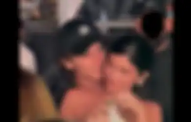 Fix Pacaran! Kylie Jenner dan Timothee Chalamet Pamer Kemesraan
