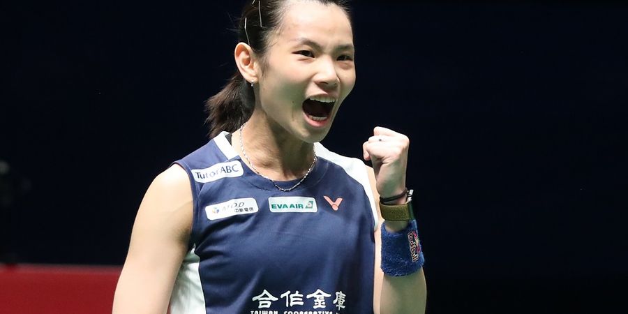 Singapore Open 2019 - 5 Unggulan Teratas Melaju ke Semifinal