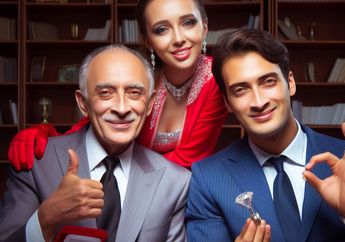 4 Shio Paling Beruntung Rabu 29 November 2023, Segala Berkah Datang ke Hadapanmu