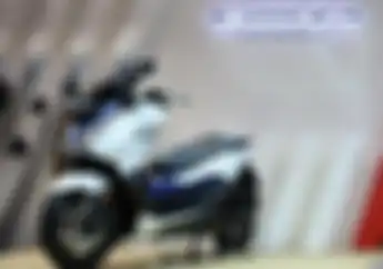 Naik Rp 6,5 Juta, Beberapa Calon Pembeli Honda Forza 250 Langsung Batalkan Pesanan