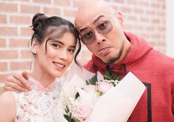 Bikin Gemes, Intip Penampilan Sabrina Chairunnisa Saat Nostalgia Puteri Indonesia yang Tuai Pujian Netizen: Mukanya Fresh Banget!