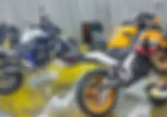 Waspada, Ini Bahaya Mencuci Motor dalam Kondisi Mesin Masih Panas