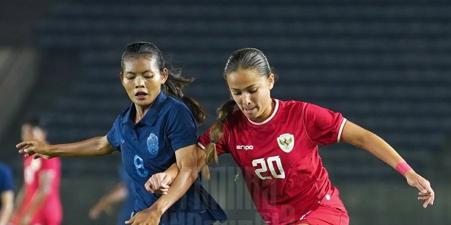 Respons Perdana Menteri Kamboja Usai Timnya Dikalahkan Timnas Wanita Indonesia di Final ASEAN Cup Women 2024