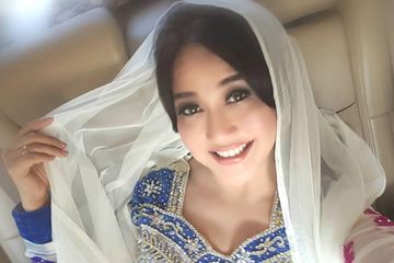Paramitha Rusady 