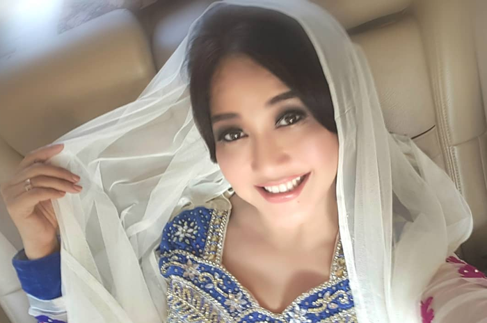 Paramitha Rusady 