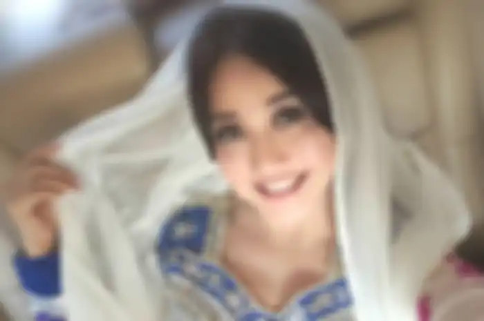Paramitha Rusady 