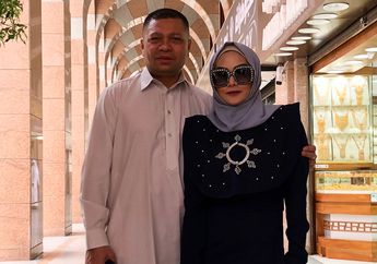 Raul Lemos Jalani Operasi, Krisdayanti Setia Menemani               