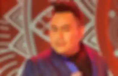 Bakal Menikah Akhir Tahun, Nassar Sebut Calon Istrinya Bukan dari Kalangan Artis, Sang Pedangdut: Pokoknya Baik...