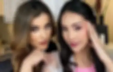 Didandanin Tasya Farasya, Anya Geraldine Dibilang Mirip Tangmo Nida