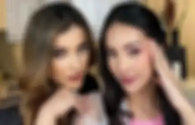 Didandanin Tasya Farasya, Anya Geraldine Dibilang Mirip Tangmo Nida