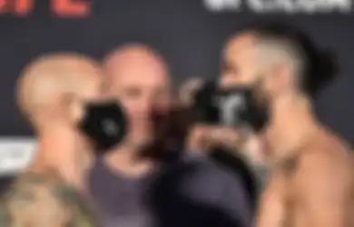 Seperti Ini Kompetisi Olahraga Digelar Ketika New Normal, Dari Nggak ada Penonton Hingga Maskeran