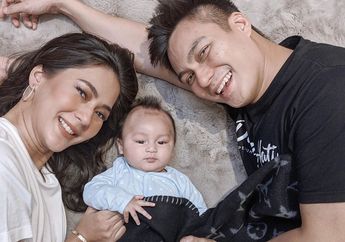 Lihat Baim Wong Dua Kali Jatuhkan Hp ke Badan Kiano Tiger Wong, Paula Verhoeven Langsung Semprot sang Suami: Jangan Gitu Dong!