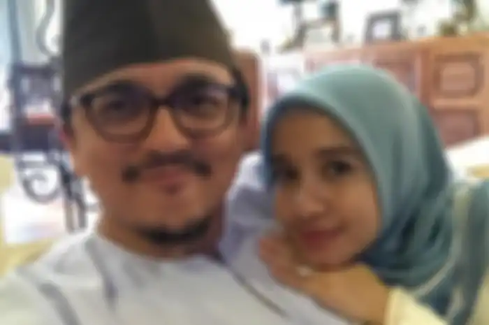 Engku Emran dan Laudya Cynthia Bella
