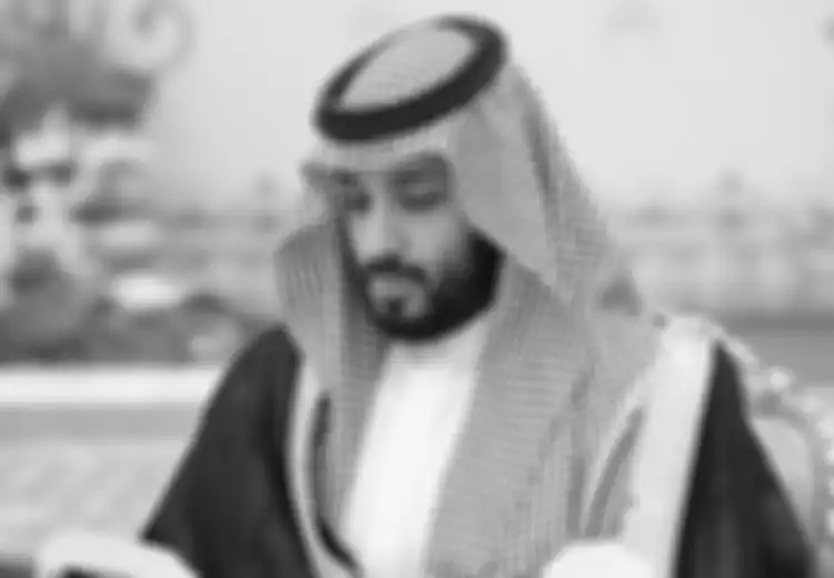 Dituduh Berani 'Otak-atik' Kalimat Syahadat di Bendera Arab Saudi, Mohammed Bin Salman Diklaim Seret Negaranya Kembali ke Zaman Jahiliyah, Sosok Ini Kuncinya