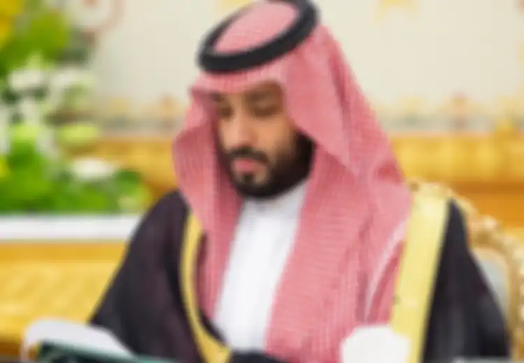 Dituduh Berani 'Otak-atik' Kalimat Syahadat di Bendera Arab Saudi, Mohammed Bin Salman Diklaim Seret Negaranya Kembali ke Zaman Jahiliyah, Sosok Ini Kuncinya