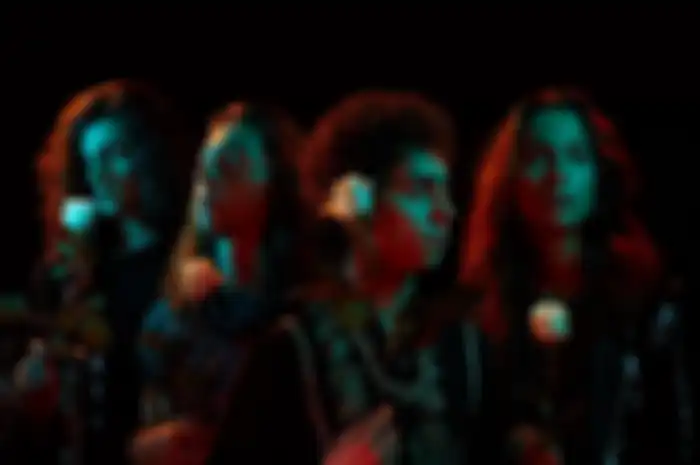 Greta Van Fleet