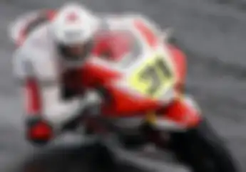 Jangan Sampai Lewat, Pembalap Indonesia Berjibaku di FIM CEV Portugal, Ini Jadwalnya