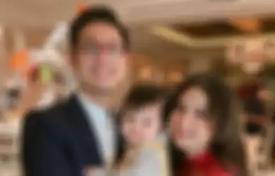 Kepancing dengan Tatapan Sinis Orang Lain Saat Atasi Anak yang Susah Makan, Putri Titian Sampaikan Pesan Menohok Ini!