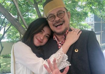 Cantiknya Cucu Menteri Pertanian Syahrul Yasin Limpo, Radisyah Melati. Bikin Netizen Salah Fokus!