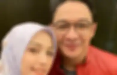Statusnya Sebagai Artis yang Jadi Pejabat Berakhir, Pasha Ungu Kini Sandang Gelar Baru, Adelia Wilhelmina Bangga Bongkar Posisi Suami Sekarang