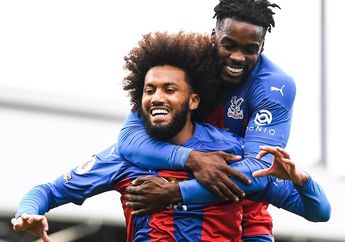 Jairo Riedewald Absen Lama akibat Pukul Pemain Lawan, Percepat Proses Naturalisasi?